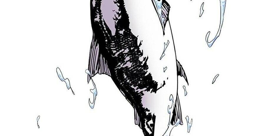 Hoán Đổi Diệu Kỳ Chapter 269 - Trang 2