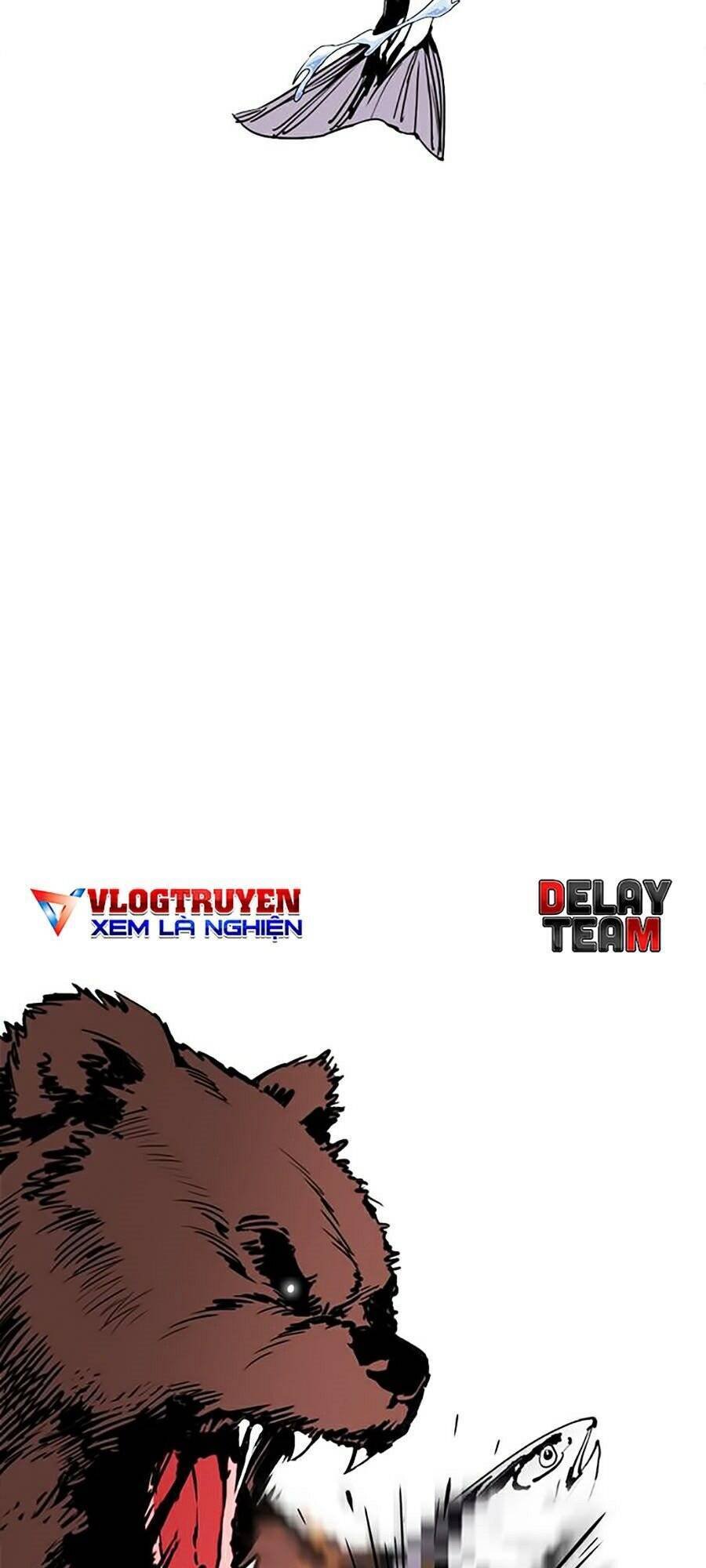 Hoán Đổi Diệu Kỳ Chapter 269 - Trang 2