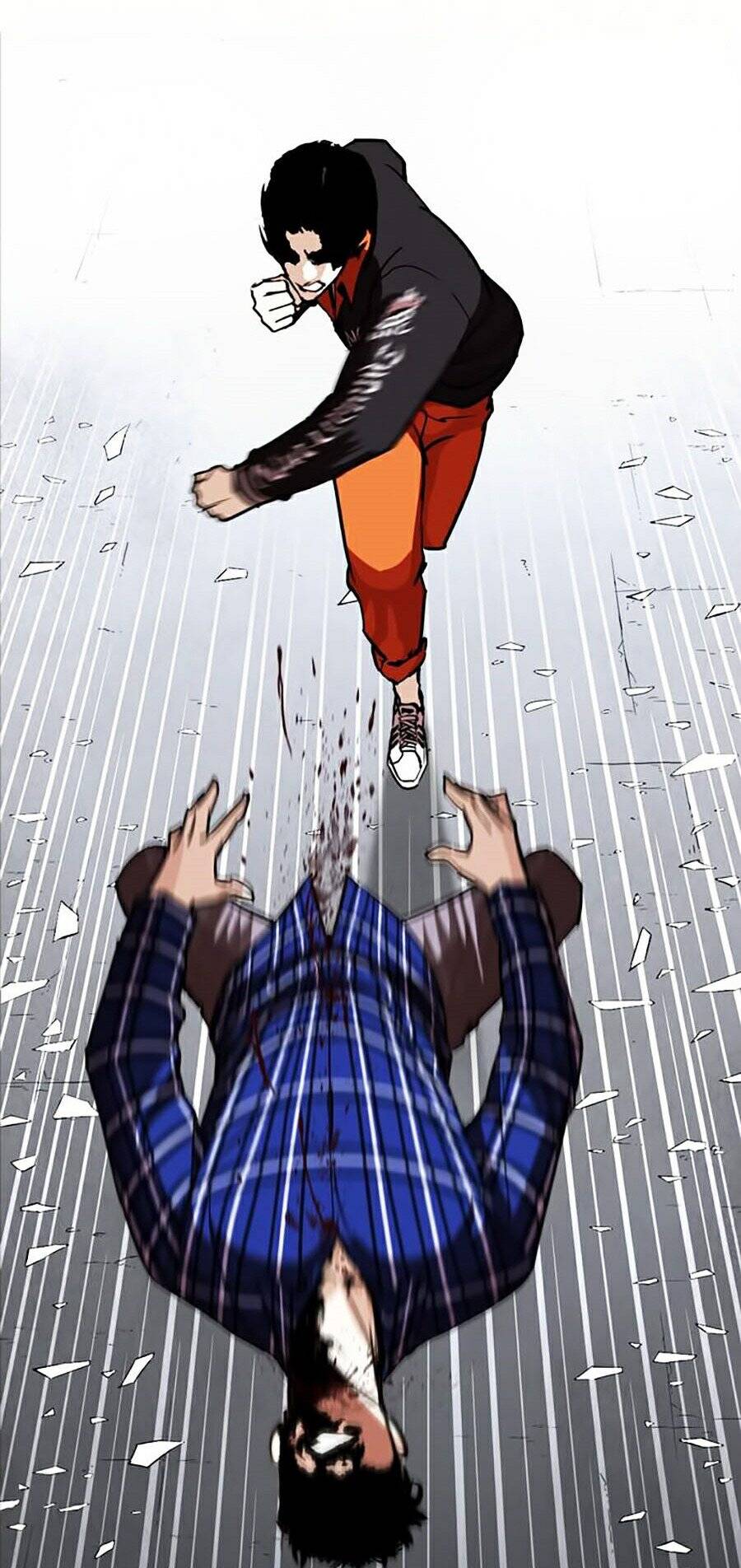 Hoán Đổi Diệu Kỳ Chapter 269 - Trang 2