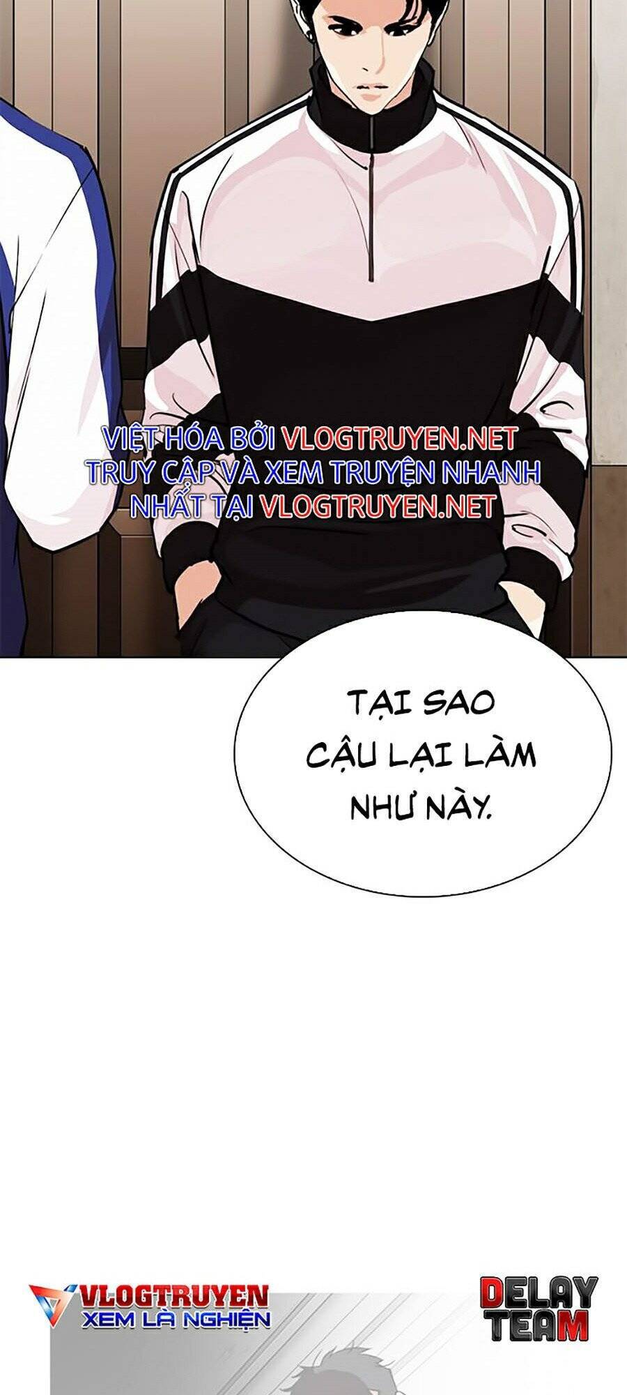 Hoán Đổi Diệu Kỳ Chapter 269 - Trang 2