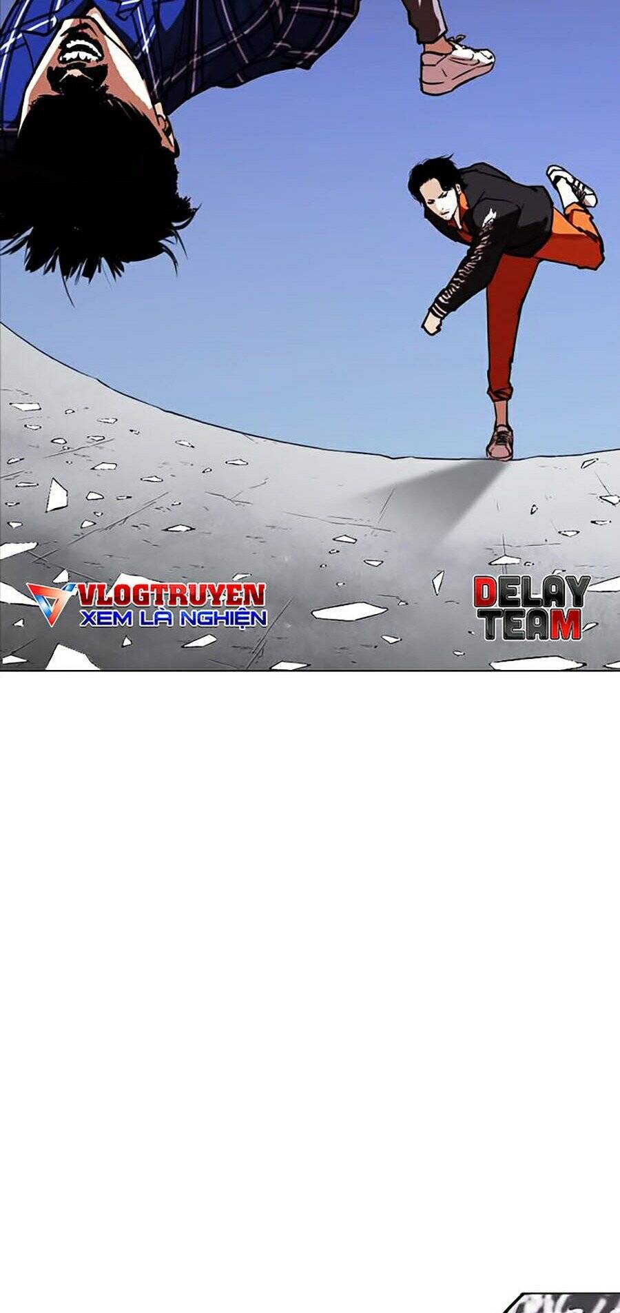 Hoán Đổi Diệu Kỳ Chapter 269 - Trang 2