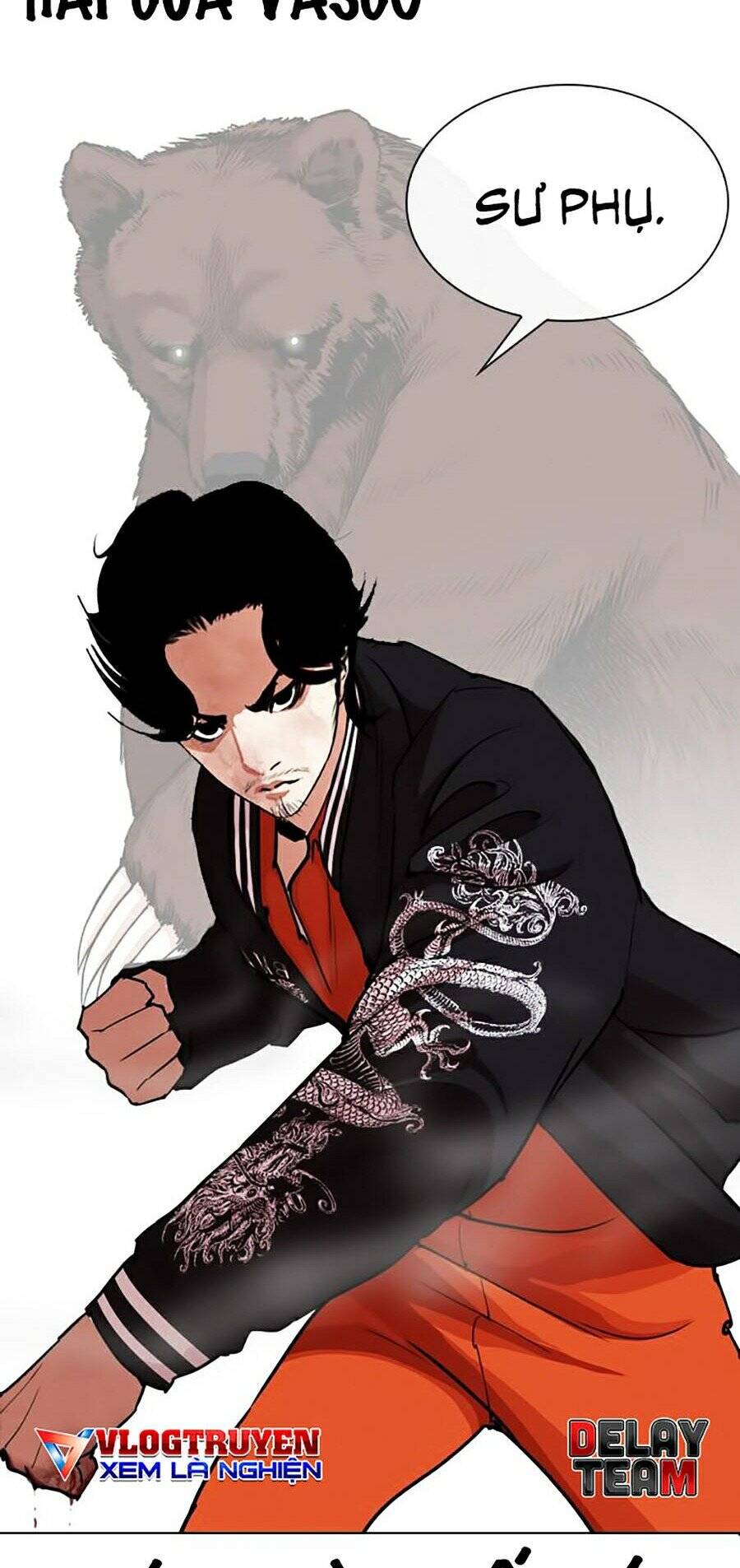 Hoán Đổi Diệu Kỳ Chapter 269 - Trang 2