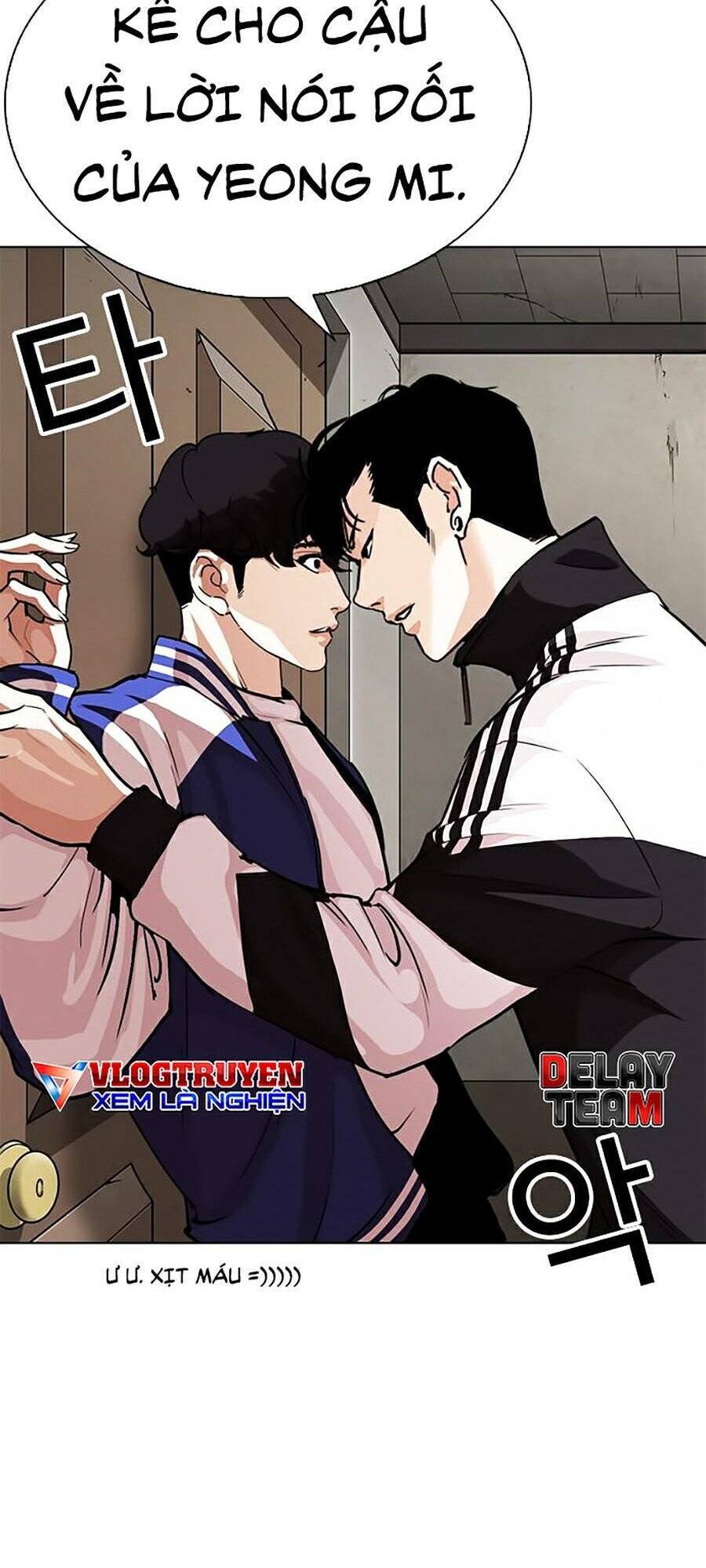 Hoán Đổi Diệu Kỳ Chapter 269 - Trang 2