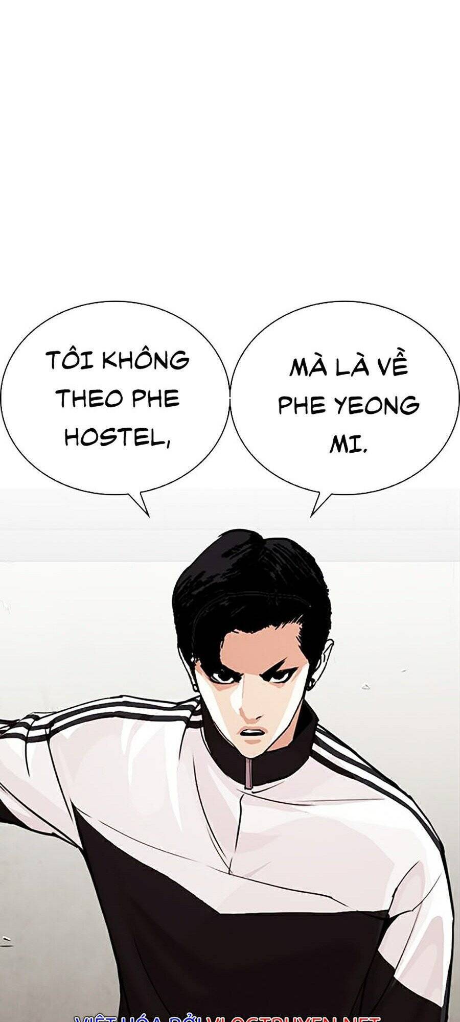 Hoán Đổi Diệu Kỳ Chapter 269 - Trang 2