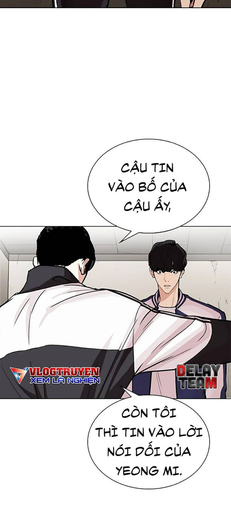 Hoán Đổi Diệu Kỳ Chapter 269 - Trang 2