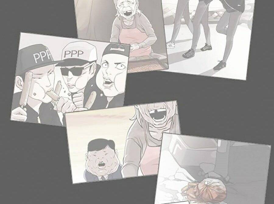 Hoán Đổi Diệu Kỳ Chapter 269 - Trang 2