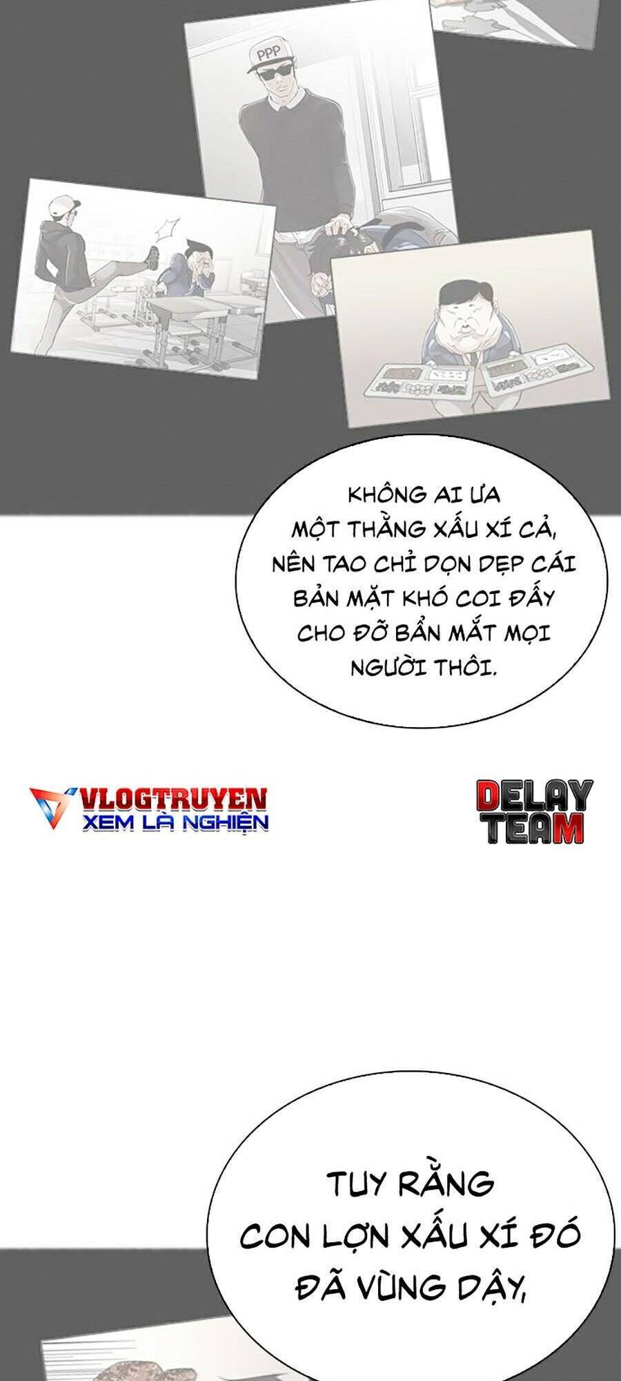 Hoán Đổi Diệu Kỳ Chapter 269 - Trang 2