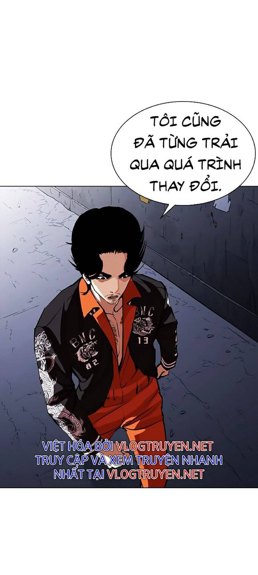 Hoán Đổi Diệu Kỳ Chapter 269 - Trang 2