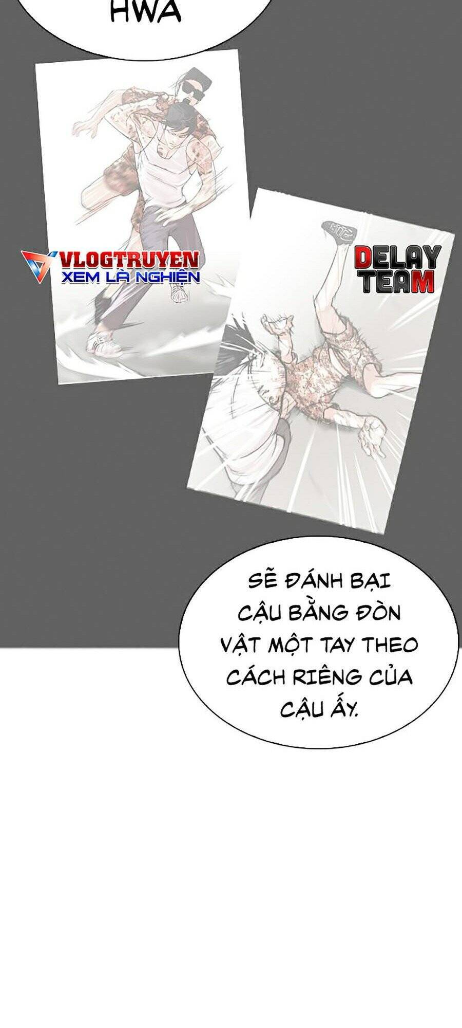 Hoán Đổi Diệu Kỳ Chapter 269 - Trang 2