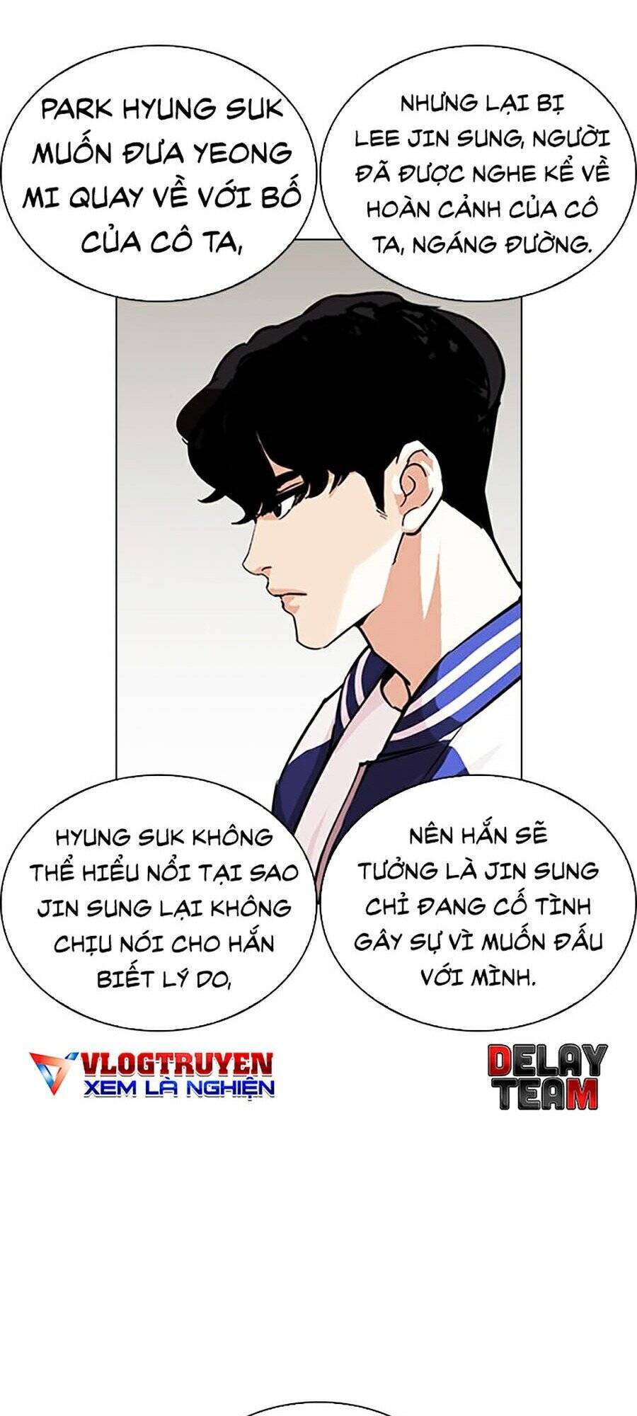 Hoán Đổi Diệu Kỳ Chapter 269 - Trang 2