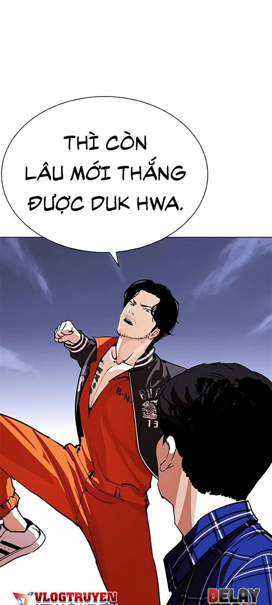 Hoán Đổi Diệu Kỳ Chapter 269 - Trang 2