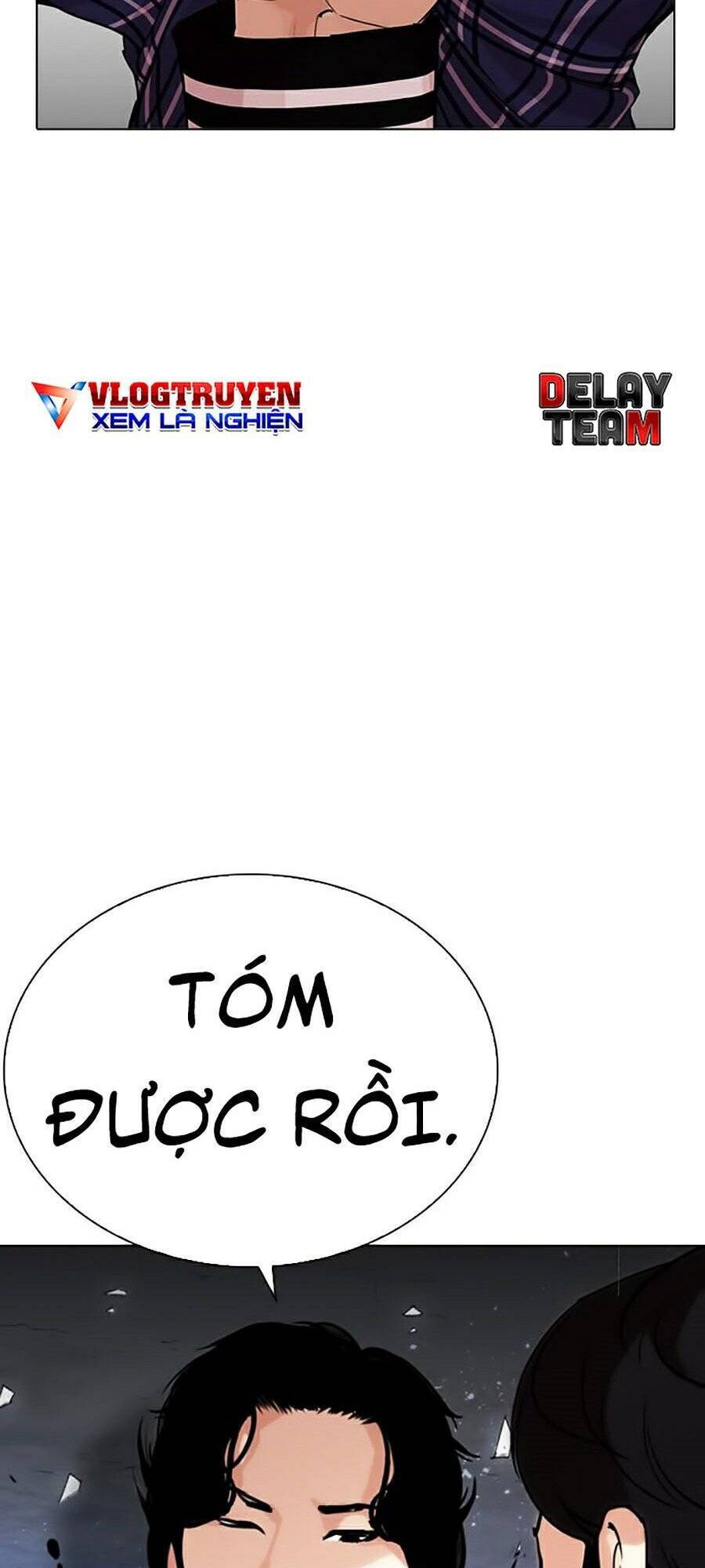 Hoán Đổi Diệu Kỳ Chapter 269 - Trang 2