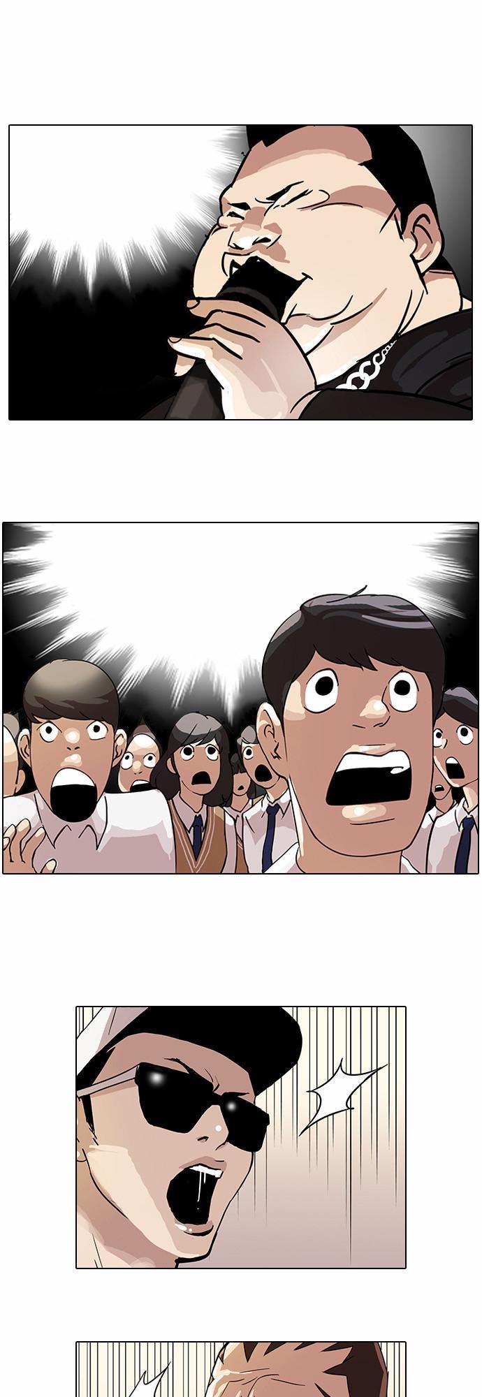 Hoán Đổi Diệu Kỳ Chapter 27 - Trang 2