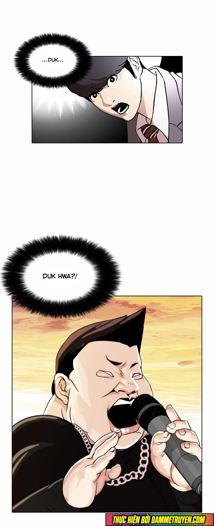 Hoán Đổi Diệu Kỳ Chapter 27 - Trang 2