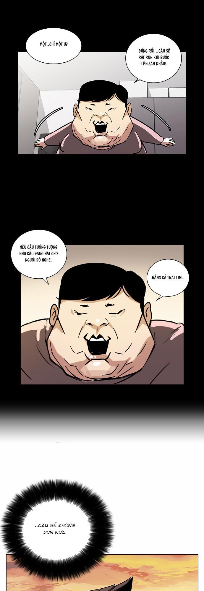 Hoán Đổi Diệu Kỳ Chapter 27 - Trang 2