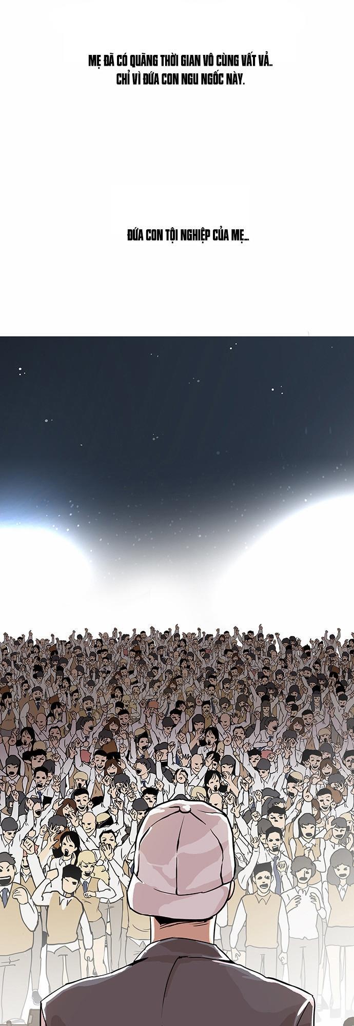 Hoán Đổi Diệu Kỳ Chapter 27 - Trang 2