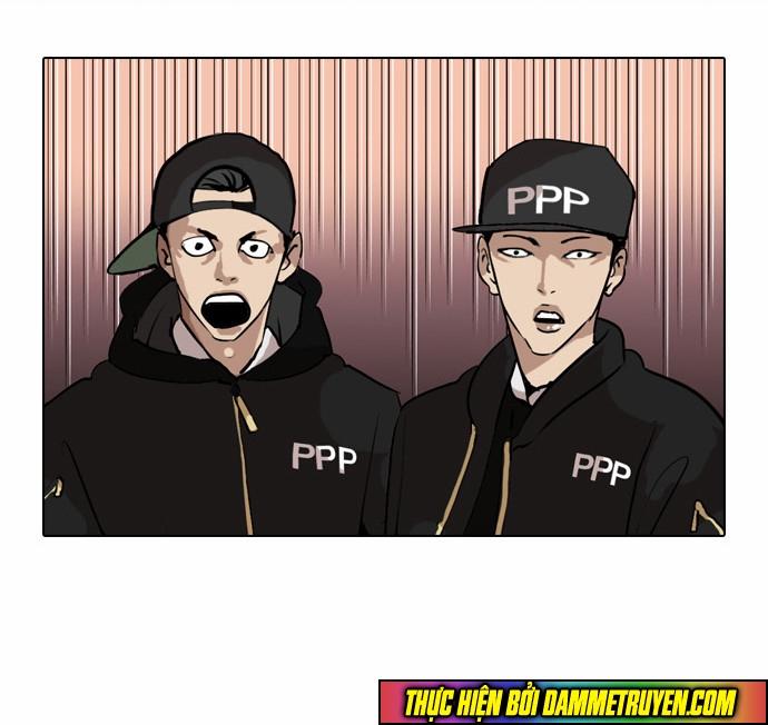 Hoán Đổi Diệu Kỳ Chapter 27 - Trang 2