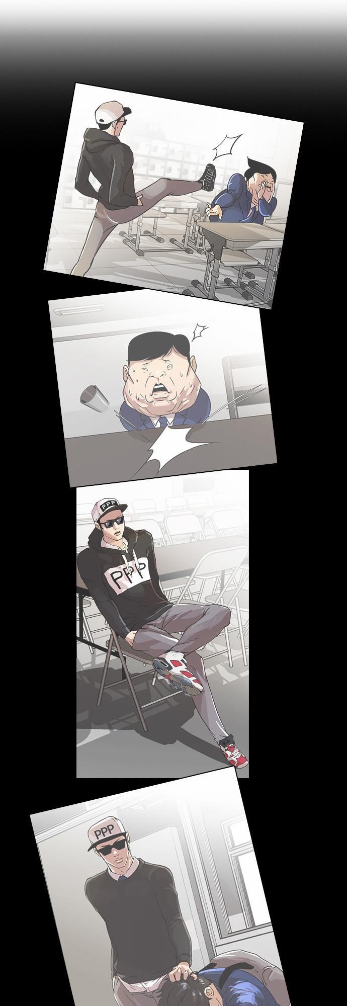 Hoán Đổi Diệu Kỳ Chapter 27 - Trang 2