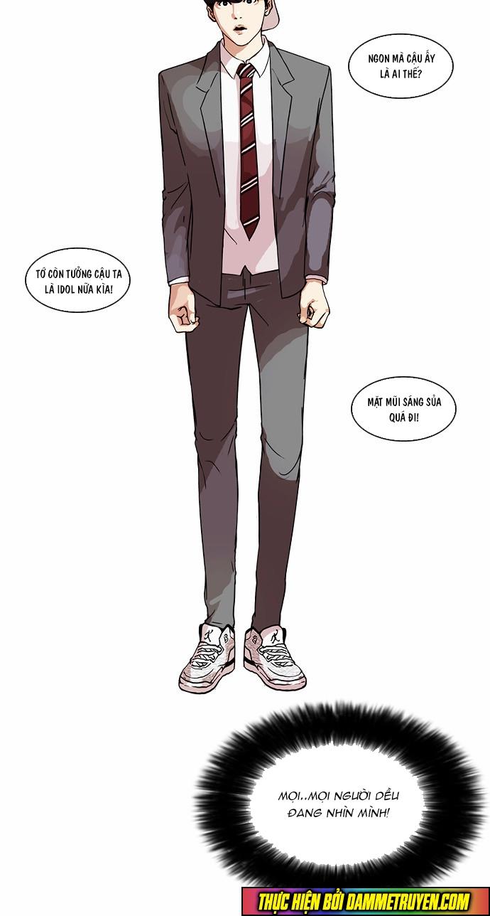 Hoán Đổi Diệu Kỳ Chapter 27 - Trang 2