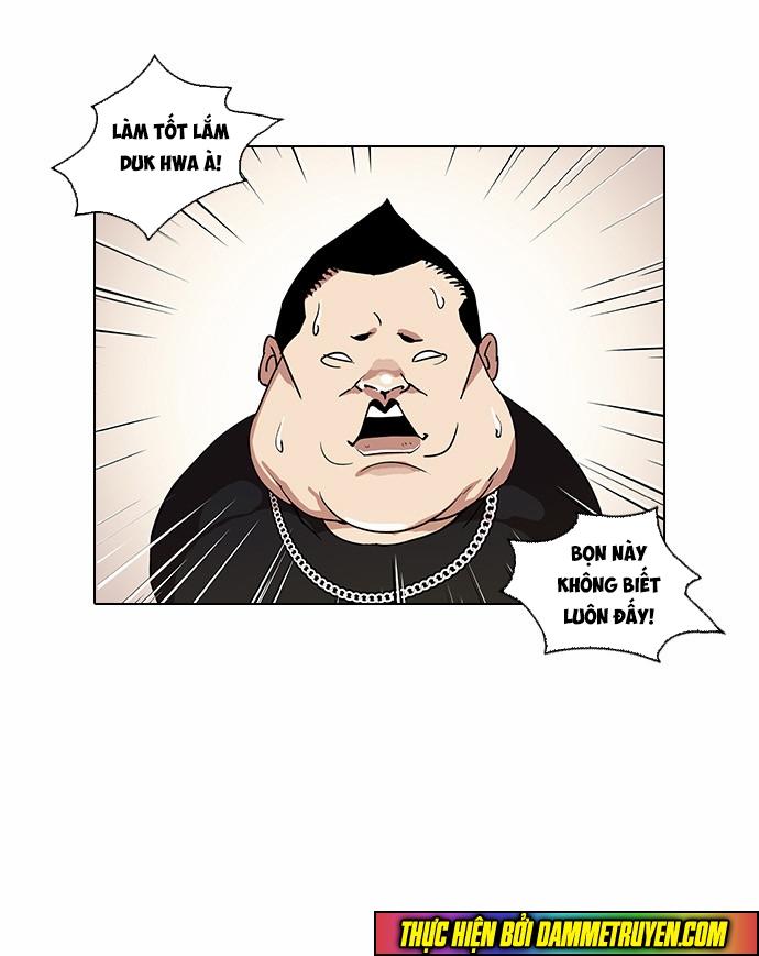 Hoán Đổi Diệu Kỳ Chapter 27 - Trang 2