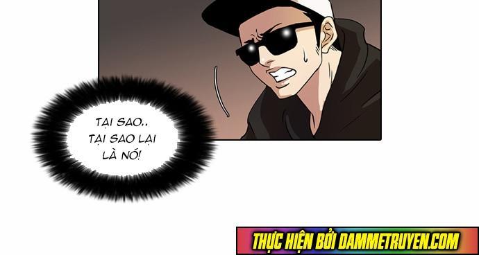 Hoán Đổi Diệu Kỳ Chapter 27 - Trang 2