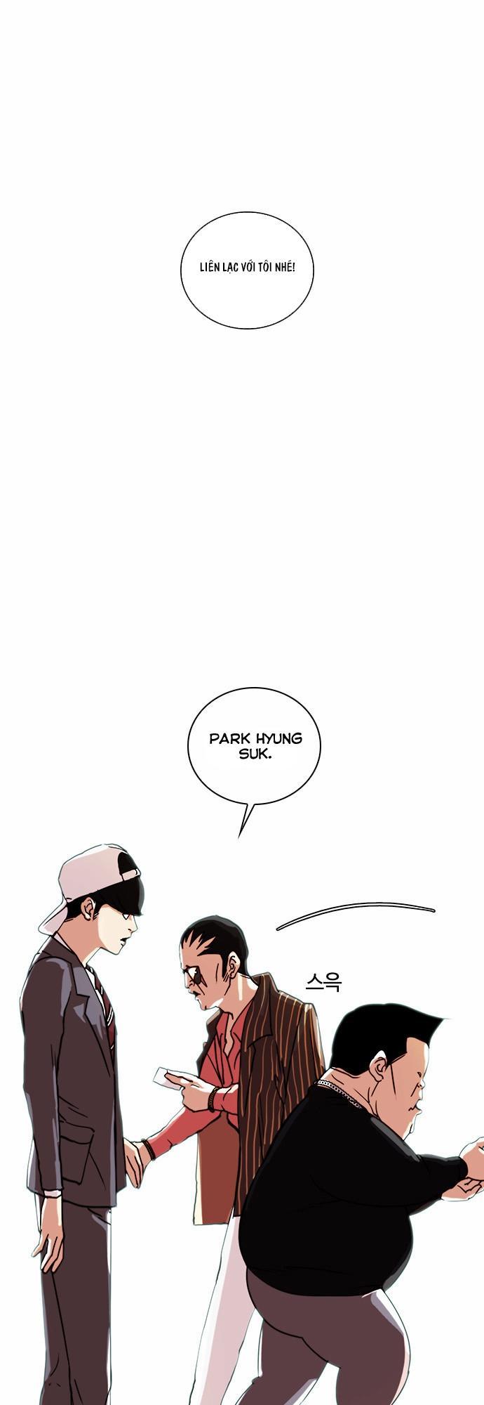 Hoán Đổi Diệu Kỳ Chapter 27 - Trang 2