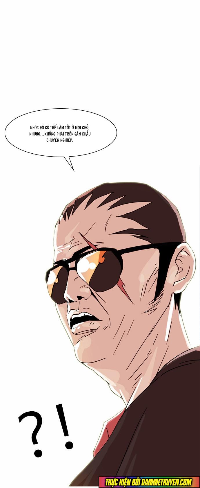 Hoán Đổi Diệu Kỳ Chapter 27 - Trang 2