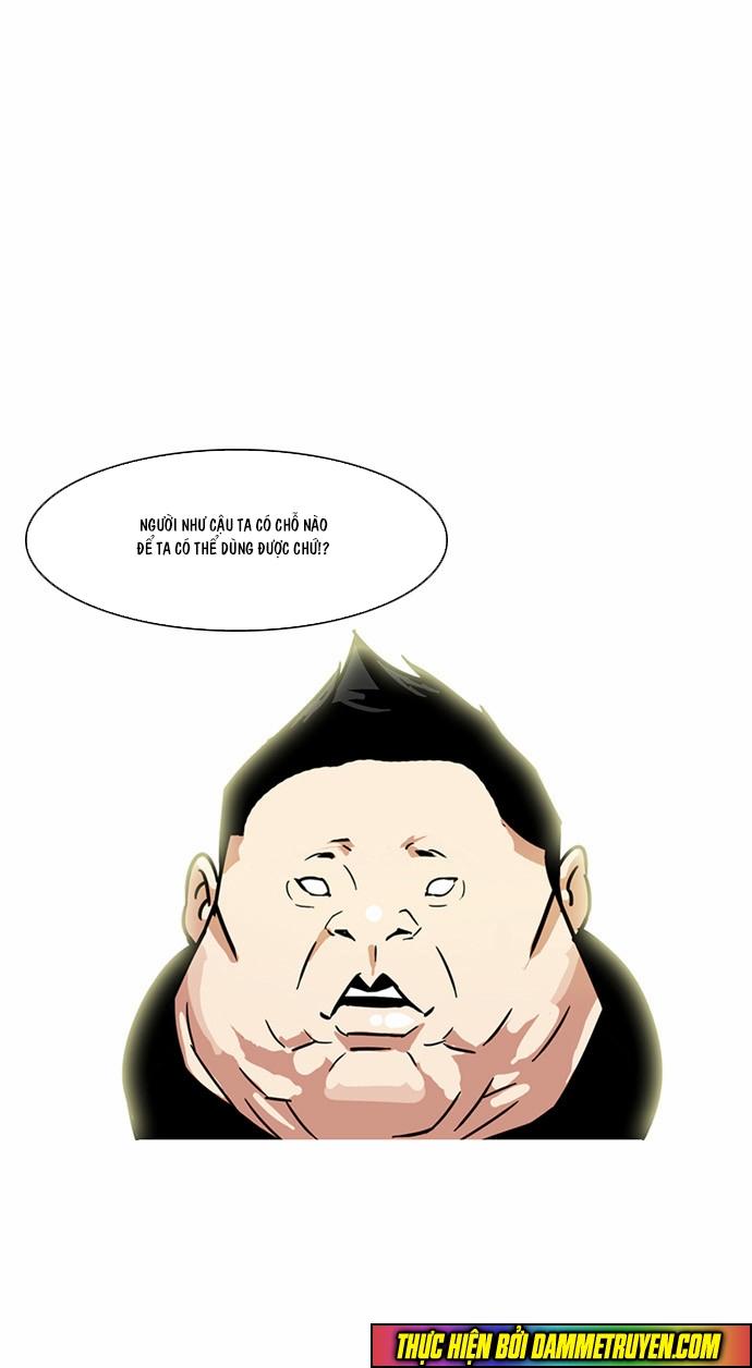 Hoán Đổi Diệu Kỳ Chapter 27 - Trang 2