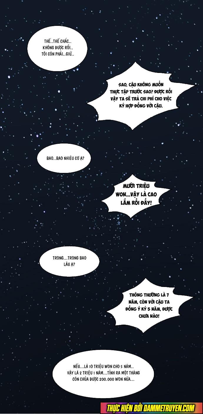 Hoán Đổi Diệu Kỳ Chapter 27 - Trang 2