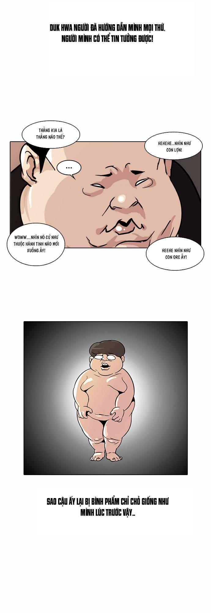 Hoán Đổi Diệu Kỳ Chapter 27 - Trang 2