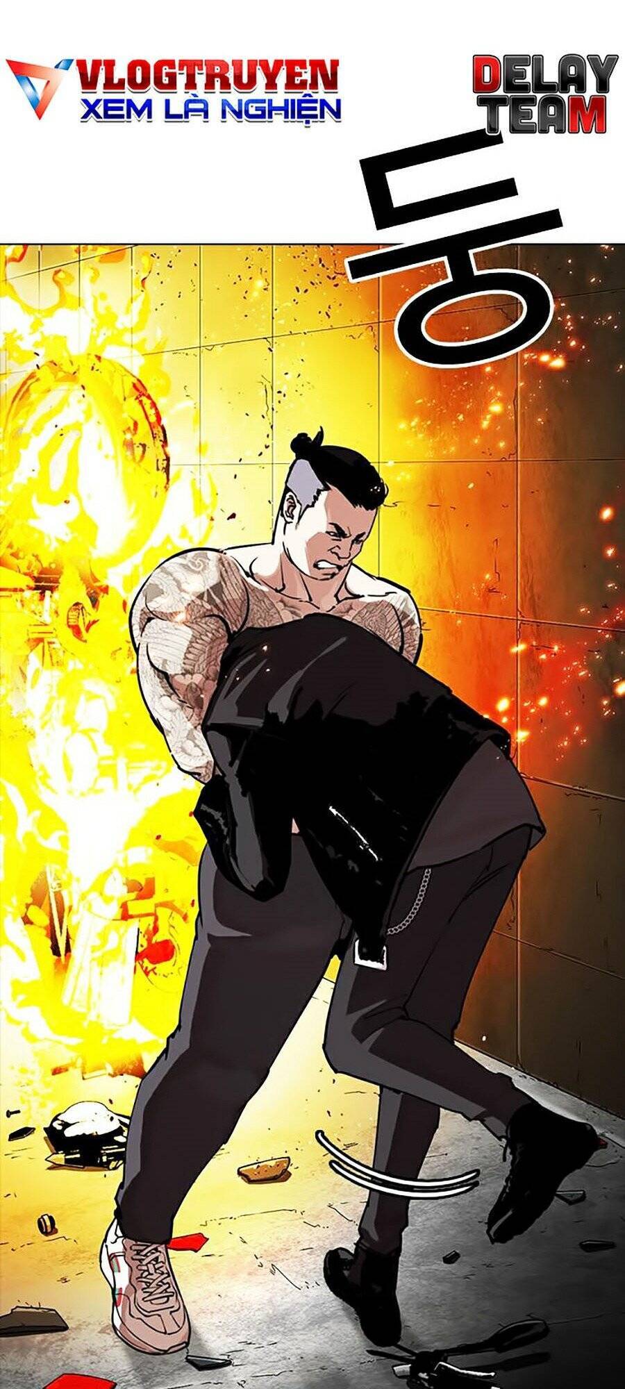 Hoán Đổi Diệu Kỳ Chapter 270 - Trang 2