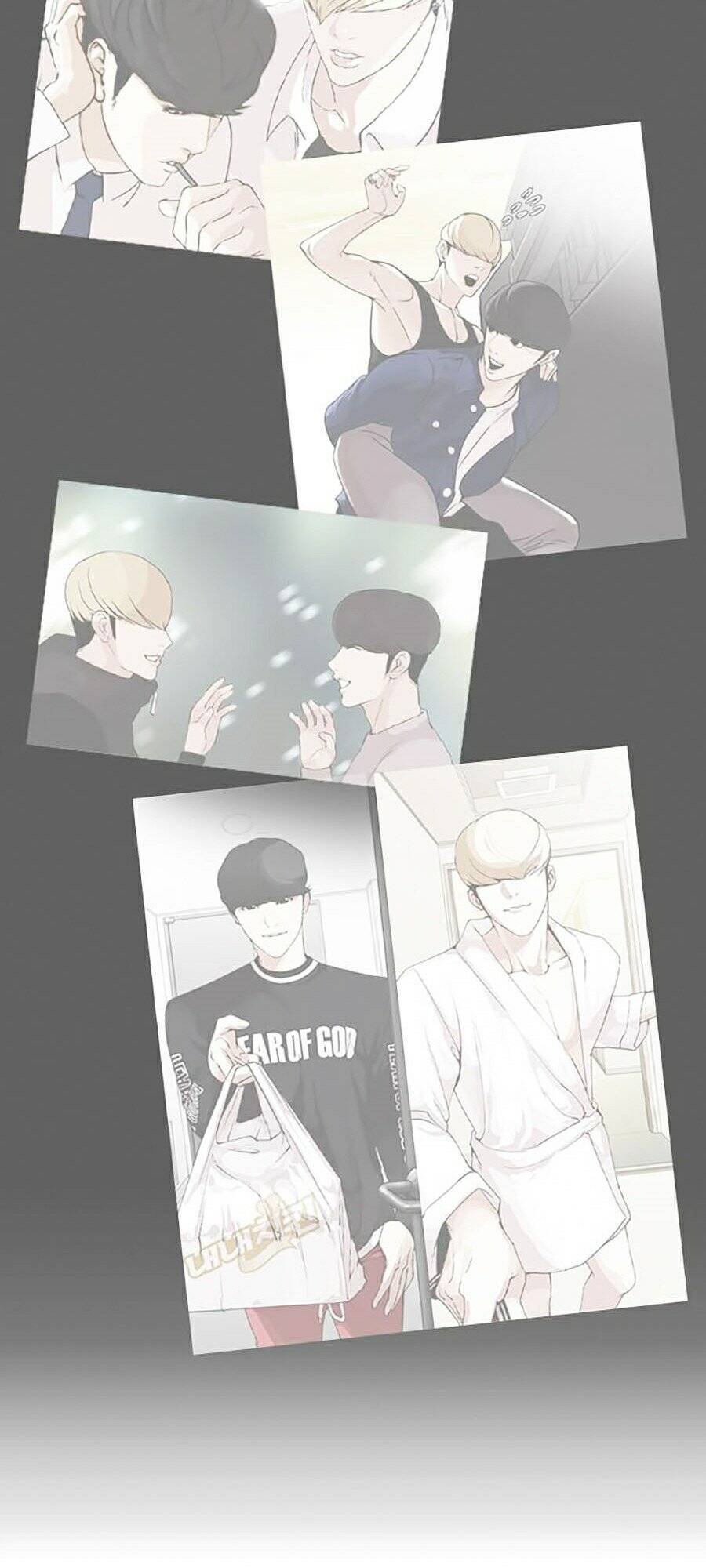 Hoán Đổi Diệu Kỳ Chapter 270 - Trang 2