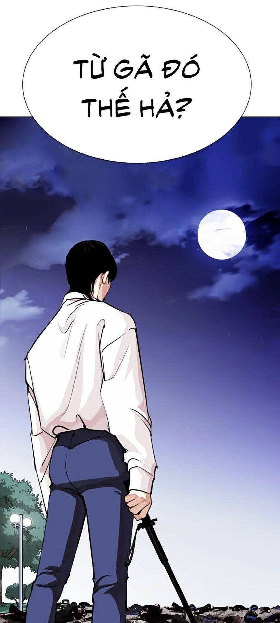 Hoán Đổi Diệu Kỳ Chapter 270 - Trang 2