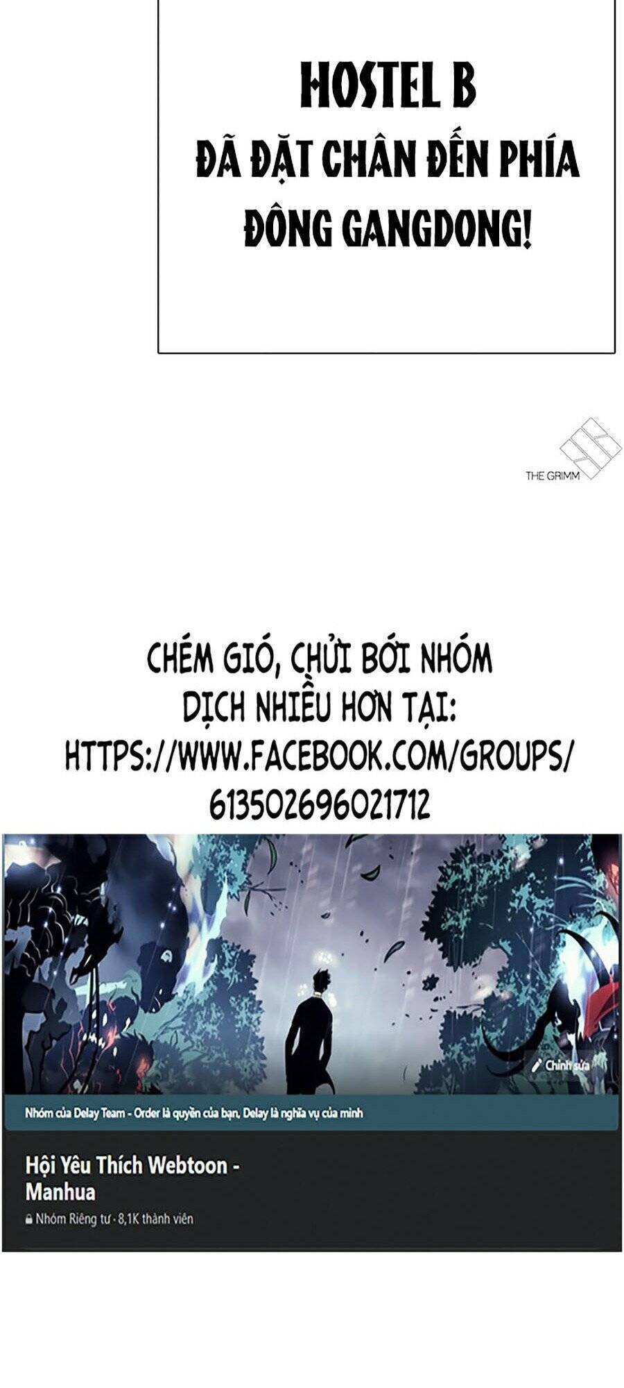 Hoán Đổi Diệu Kỳ Chapter 270 - Trang 2