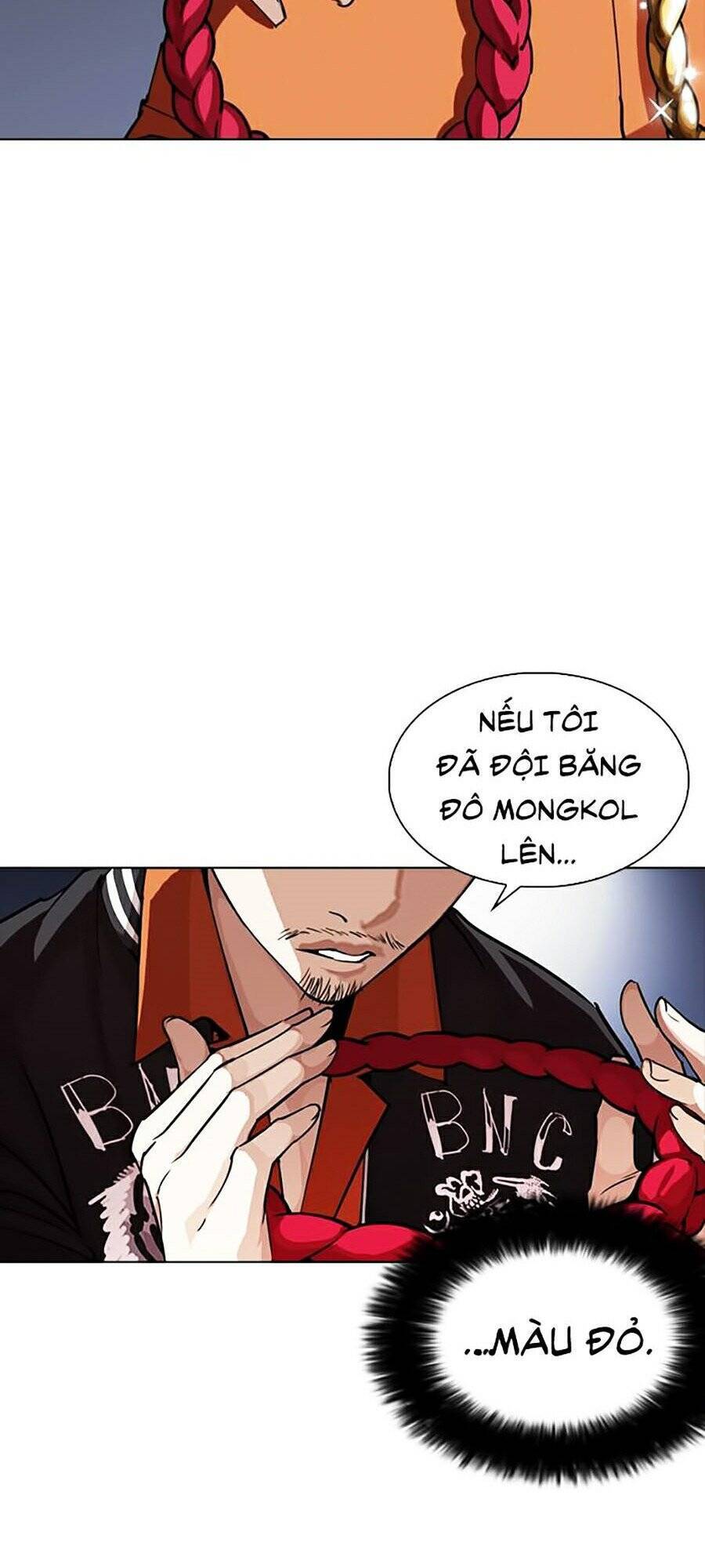 Hoán Đổi Diệu Kỳ Chapter 270 - Trang 2