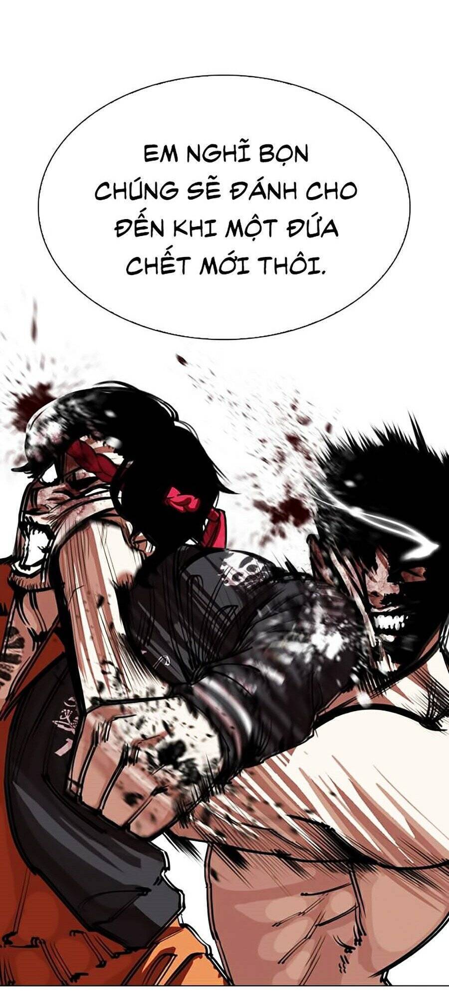 Hoán Đổi Diệu Kỳ Chapter 270 - Trang 2