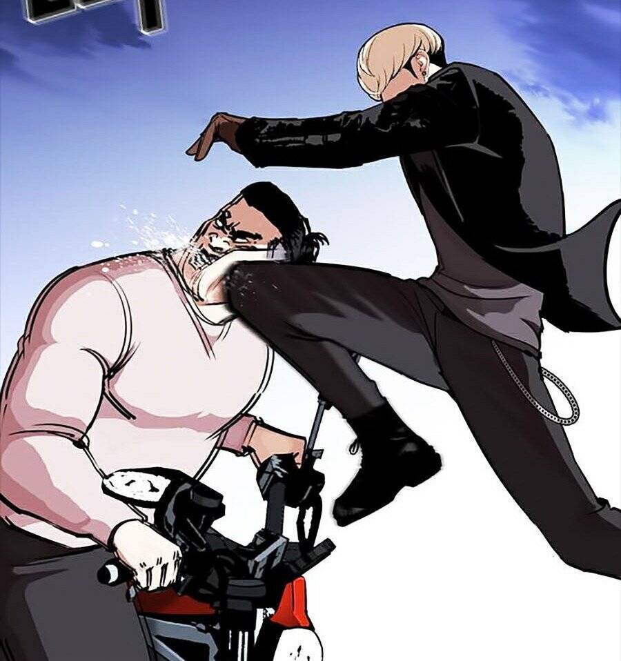 Hoán Đổi Diệu Kỳ Chapter 270 - Trang 2