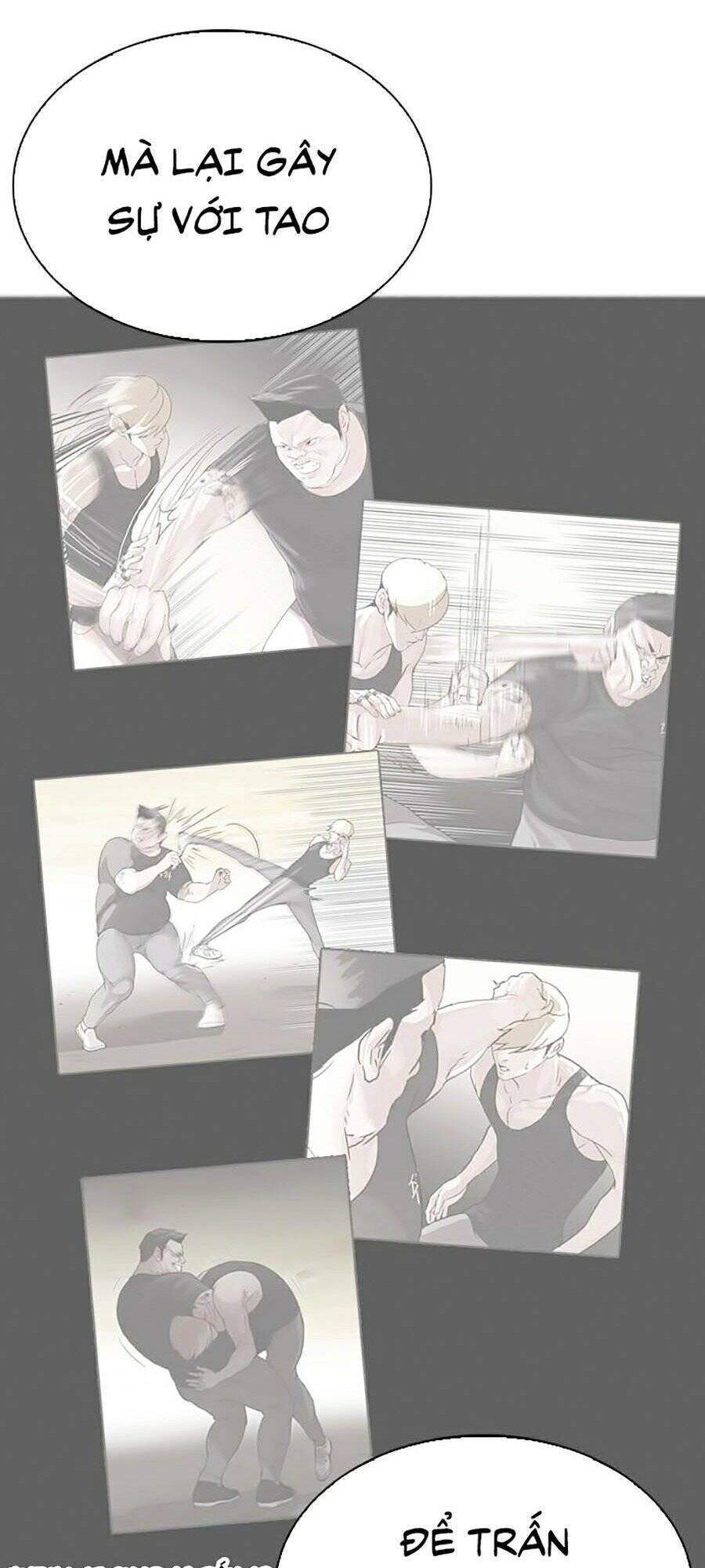 Hoán Đổi Diệu Kỳ Chapter 270 - Trang 2