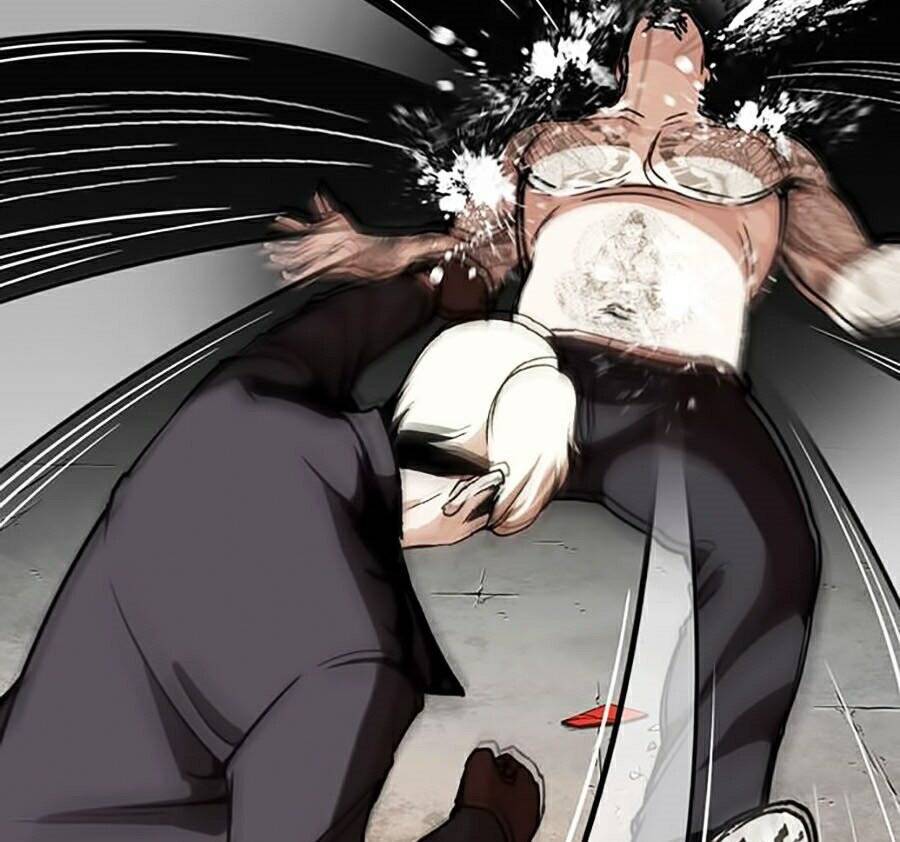 Hoán Đổi Diệu Kỳ Chapter 270 - Trang 2