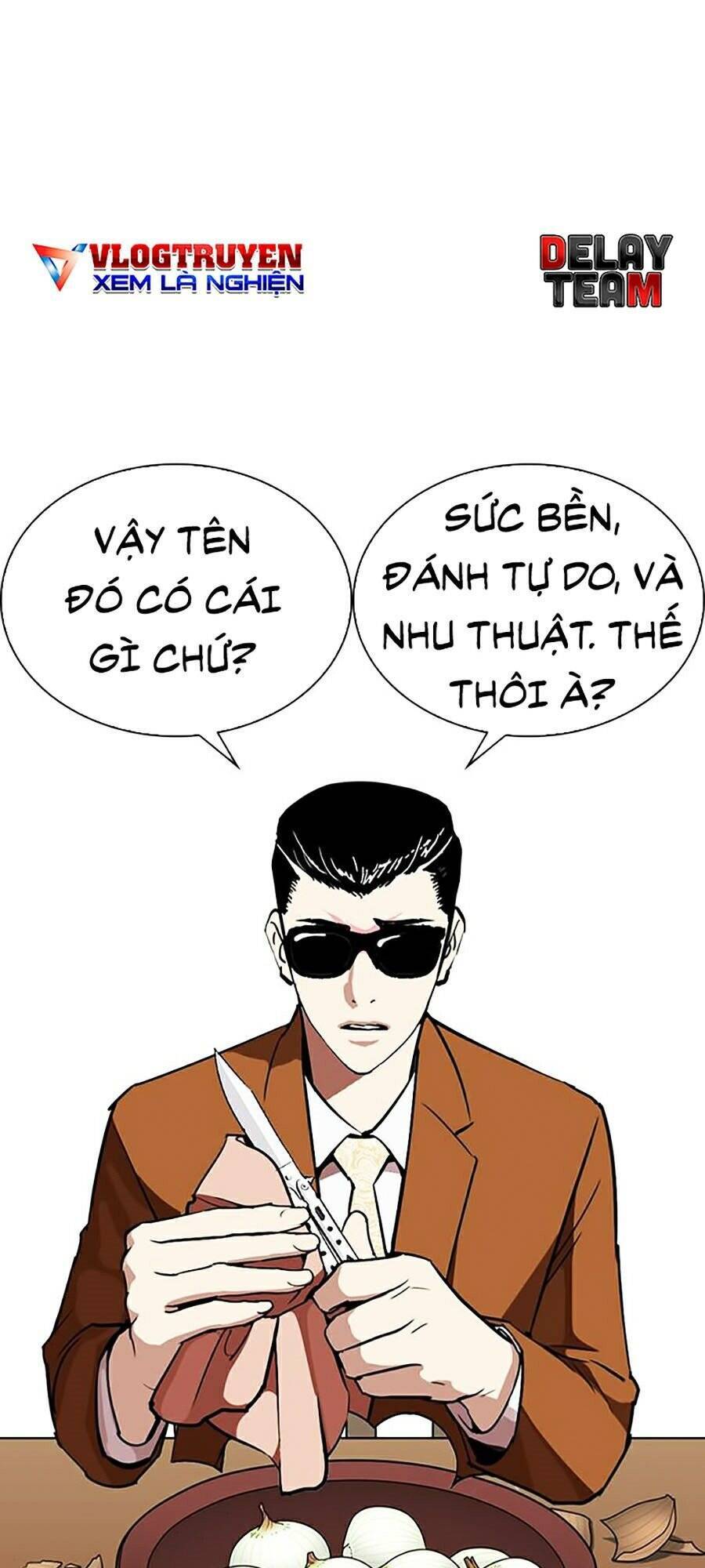 Hoán Đổi Diệu Kỳ Chapter 271 - Trang 2