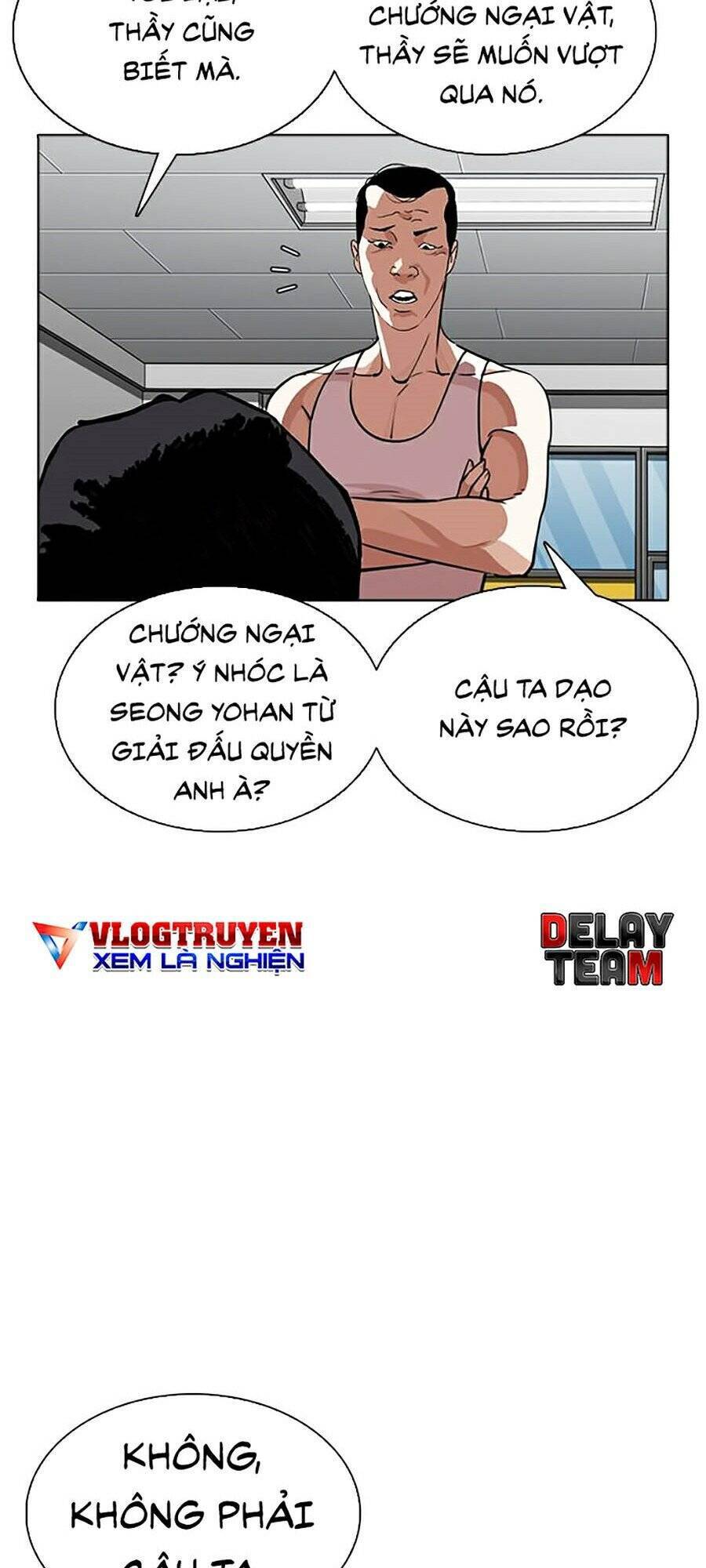 Hoán Đổi Diệu Kỳ Chapter 271 - Trang 2