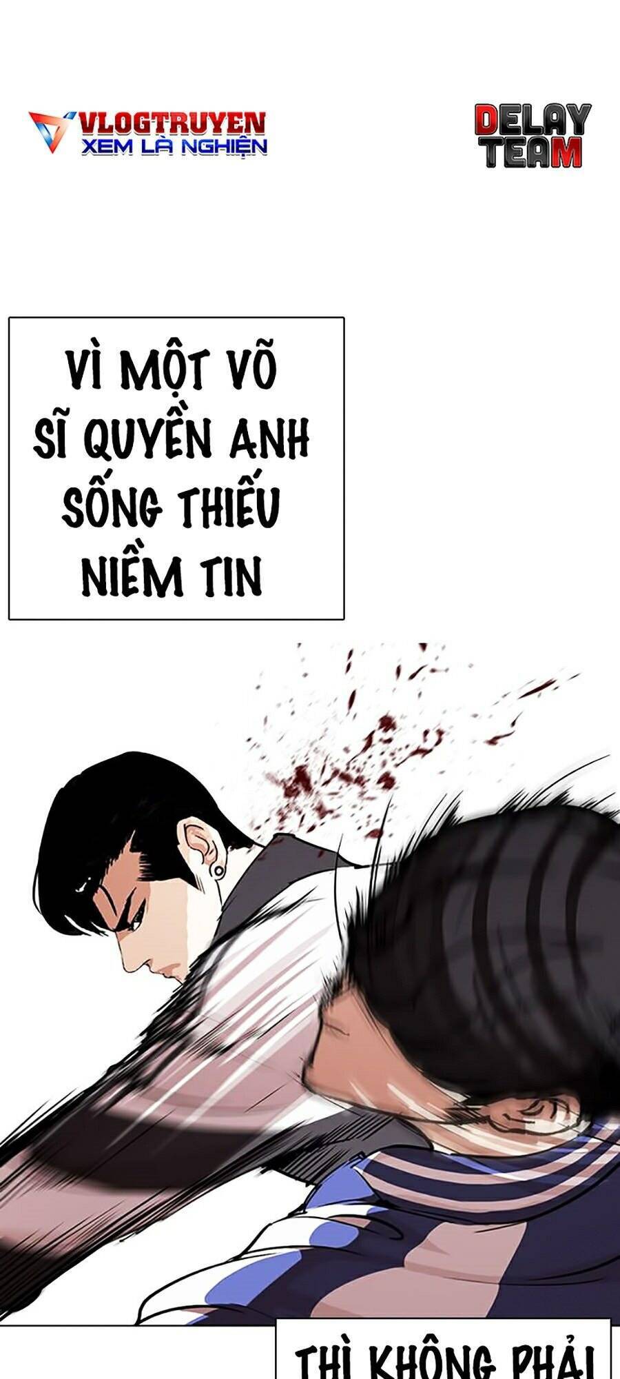 Hoán Đổi Diệu Kỳ Chapter 271 - Trang 2