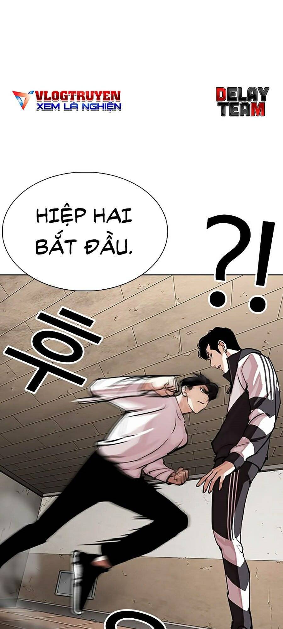 Hoán Đổi Diệu Kỳ Chapter 271 - Trang 2