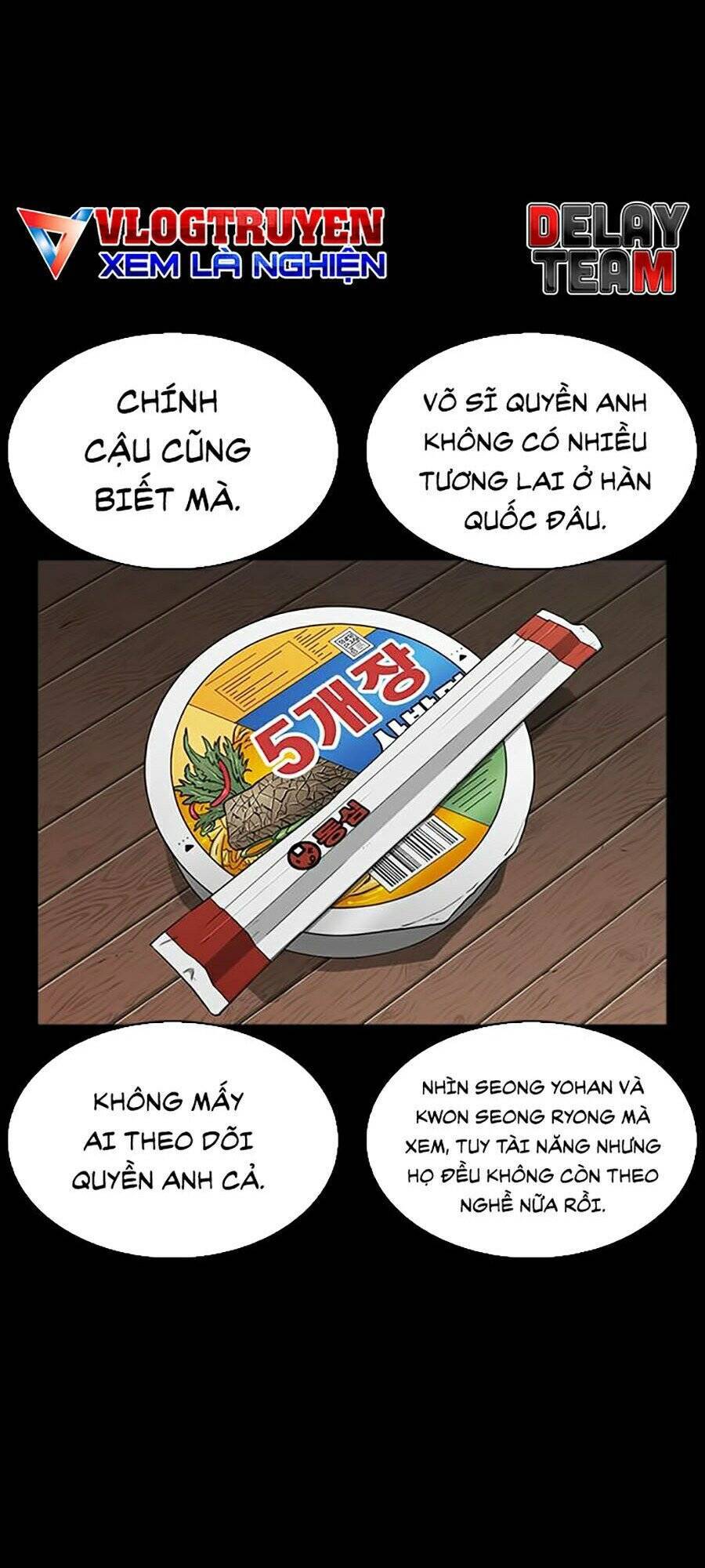 Hoán Đổi Diệu Kỳ Chapter 272 - Trang 2