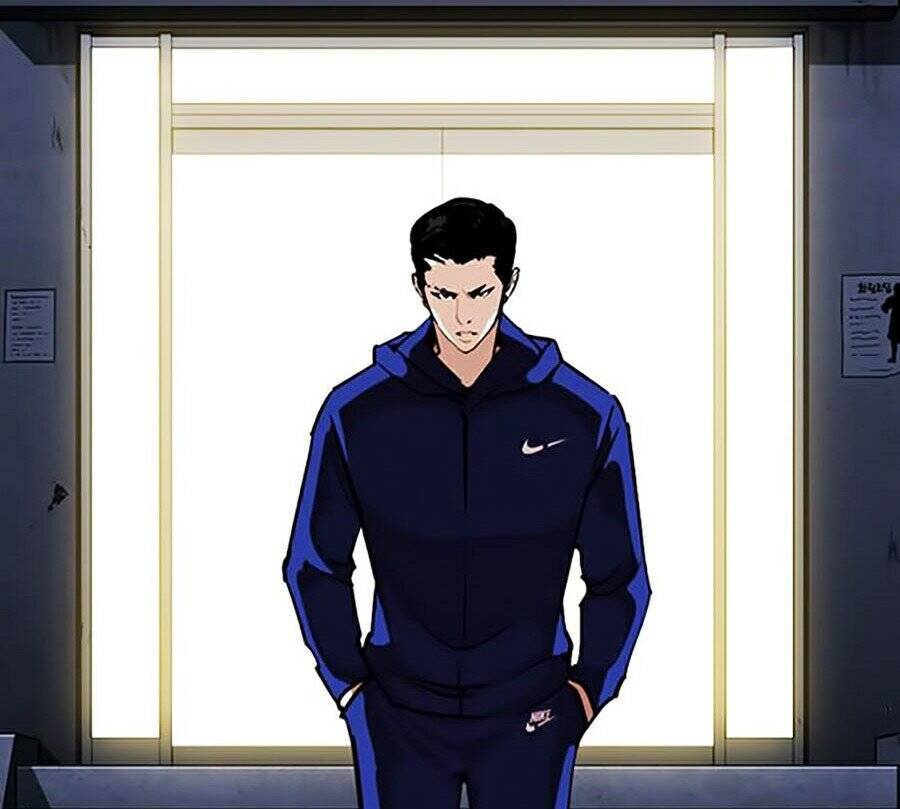 Hoán Đổi Diệu Kỳ Chapter 272 - Trang 2