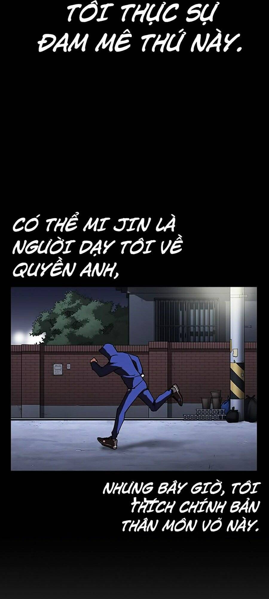 Hoán Đổi Diệu Kỳ Chapter 272 - Trang 2