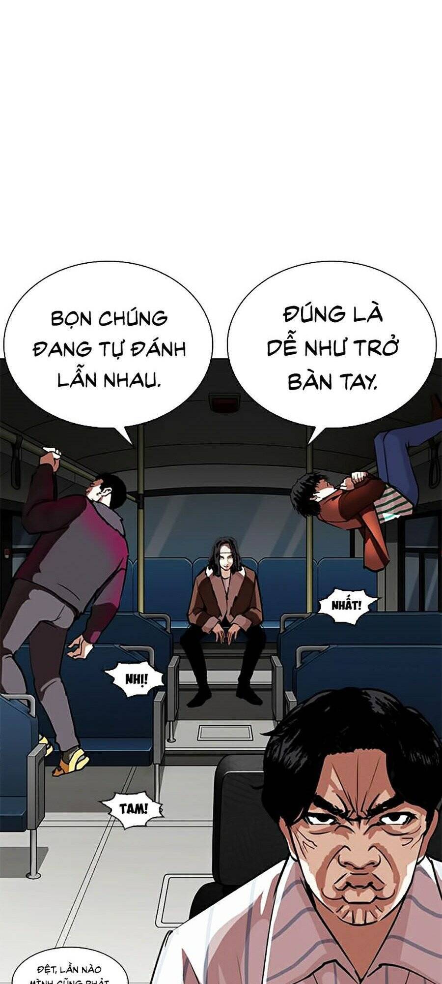 Hoán Đổi Diệu Kỳ Chapter 272 - Trang 2