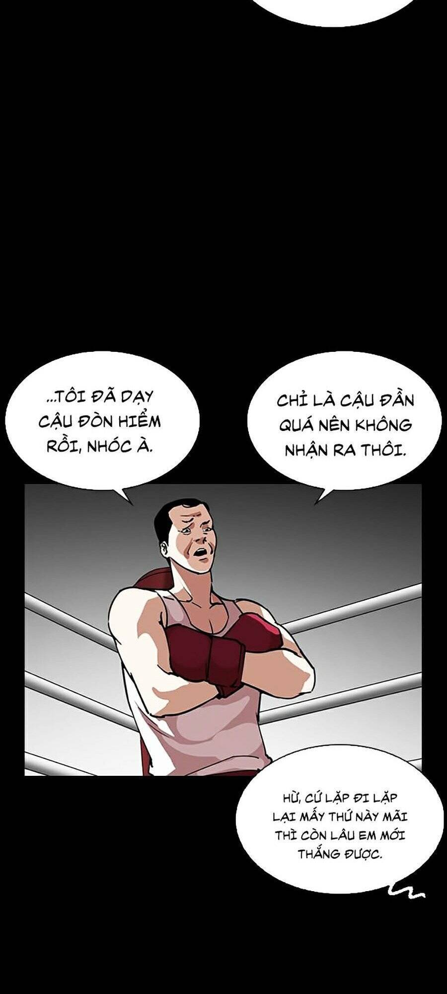 Hoán Đổi Diệu Kỳ Chapter 272 - Trang 2