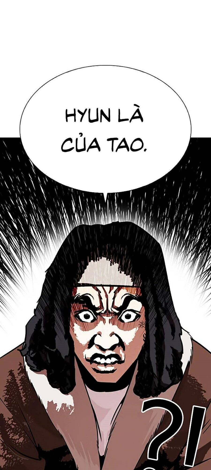 Hoán Đổi Diệu Kỳ Chapter 272 - Trang 2