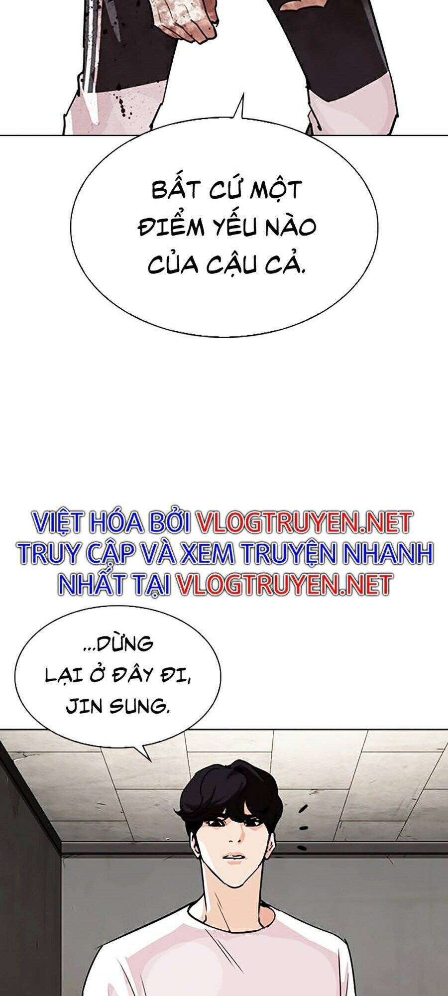 Hoán Đổi Diệu Kỳ Chapter 272 - Trang 2